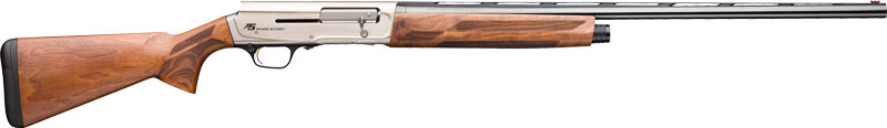 Browning A5 Upland Sweet 16 - 2.75" 26"vr Blued/walnut<