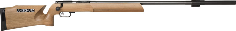 (sog) Anschutz 54 .30a Br50 - 22lr 25.9" Blued Target Stock!