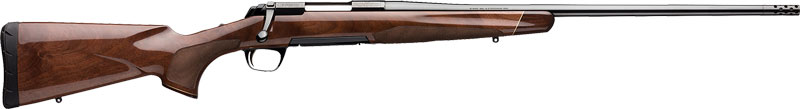 Browning X-bolt Gold Medallion - 308win 22" Blued/walnut<