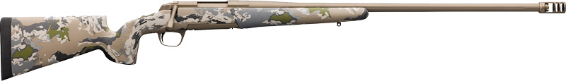 Browning X-Bolt HC McMillan LR