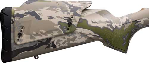 Browning X-bolt Speed Lr 300 - Rum 26"hb Bronze/ovix Adj Com<