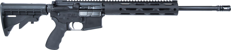 Rf Fr16-7.62x39hbar-10fgs Ar - Rifle 7.62x39 16"bbl. 20-shot