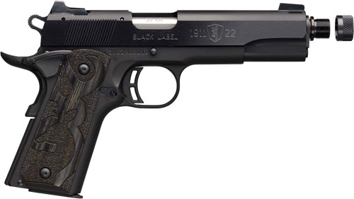 Browning 1911-22 Black Label