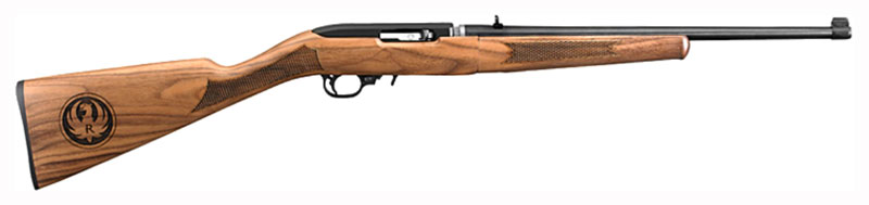 Ruger 10/22 Classic .22lr - Classic Takedown Walnut