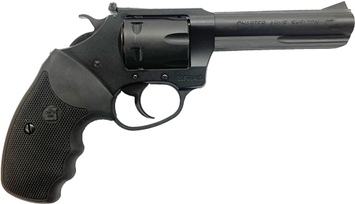678958123425 Charter Arms Pathfinder .22wmr - 4.2" Adj Black Alloy Frame<