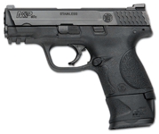 Smith & Wesson M&P40c