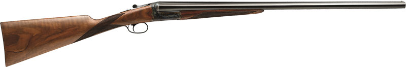 Dksn Estate 161h S/s 16ga 28" - Ct-5 Single Trigger