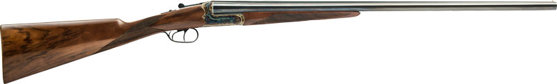 Dksn Estate 162h S/s 16ga 28" - Ct-5 Double Trigger