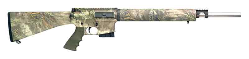 022188780154 S&w M&p15 Performance Center - .223 20" 10-sh Camo