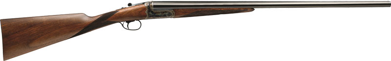 Dksn Estate 201h S/s 20ga 28" - Ct-5 Single Trigger