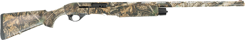 810162050058 Spandau S2 12ga 3" 28"vr - Realtree Apx Synthetic