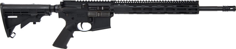 Rf Fr16-5.56soc-12fcr Ar Rifle - 5.56 16" Bbl. 30-shot !