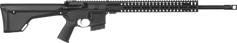 Semi Auto CMMG