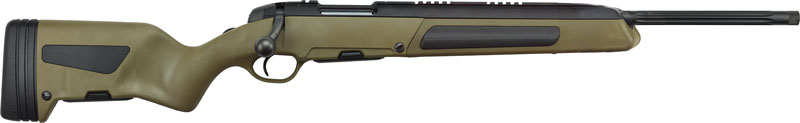 Steyr Scout