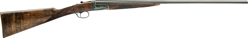 Dksn Estate 281h S/s 28ga 28" - Ct-5 Single Trigger