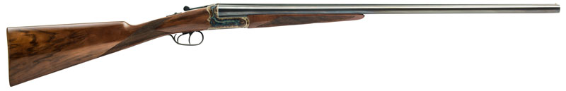 Dksn Estate 282h S/s 28ga 28" - Ct-5 Double Trigger