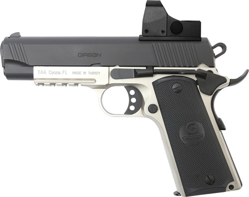 Girsan MC1911C COMMANDER