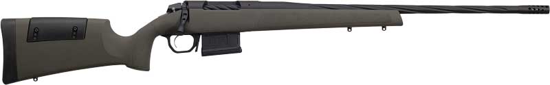 Weatherby 307 Range Xp 30-06 - 26
