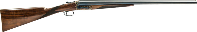 Dksn Estate 411h S/s 410ga 28" - Mod & Mod Single Trigger