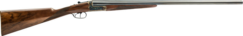 Dksn Estate 412h S/s 410ga 28" - Mod & Mod Double Trigger