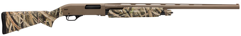 048702016752 Win Super-x Hybrid Pump 12ga. - 3.5" 26"vr Inv+3 Fde/mo-sgb<