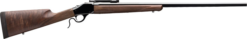Single Shot Winchester