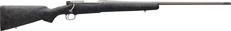Winchester Model 70 Extreme - Tungsten 7mm-08 22" Syn/mb