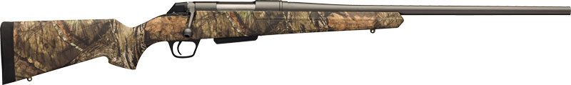 048702017971 Winchester Xpr Hunter Compact - 6.5prc 22" Gray/mobu Country