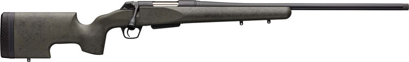 048702010323 Winchester Xpr Renegade Lr Sr - 7mm-08 22" Gray/black Matte