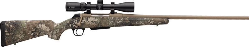 048702016325 Winchester Xpr Hunter .300wsm - 24" W/ 3-9x40 Fde/tt-strata!