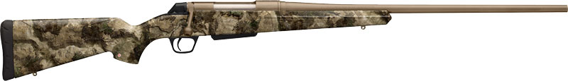 Winchester Xpr Hunter .338wm - 24" Fde/mo Elements Tb