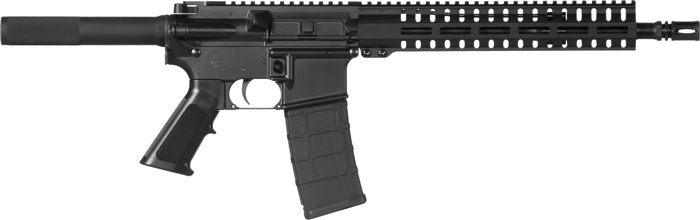 CMMG MK4 BANSHEE 100
