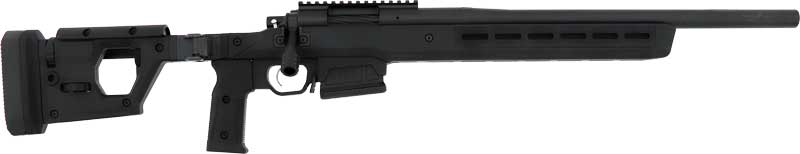 815718022776 Surgeon Scalpel 591r 308 Win - Sa Rifle Magpul Pro Stk Black
