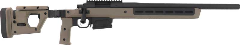 815718022783 Surgeon Scalpel 591r 308 Win - Sa Rifle Magpul Pro Stk Fde
