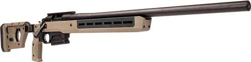 815718022813 Surgeon Scalpel 591r 6.5cm - Sa Rifle Magpul Pro Stk Fde