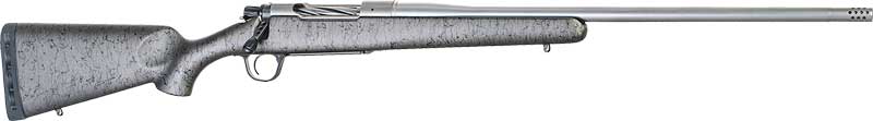 Christensen Arms Mesa Titanium