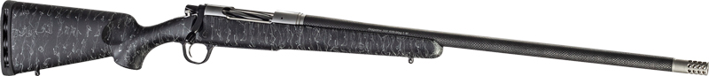Christensen Arms Ridgeline Titanium