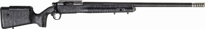 CHRISTENSEN ARMS ELR