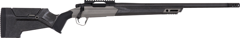 Bolt Action Christensen Arms