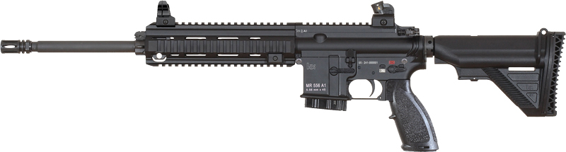 HK MR556
