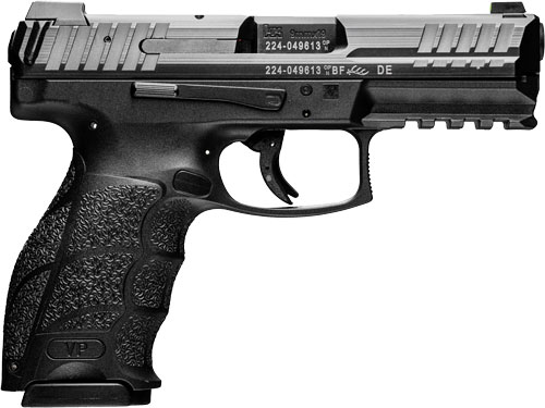 HK VP9-B