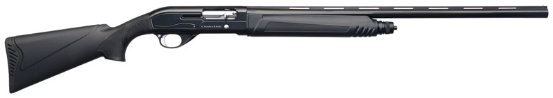 8053670719927 Charles Daly 601 Shotgun 12ga - 3" 28"vr Ct-3 Black/syn<