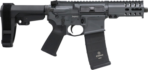 CMMG Banshee