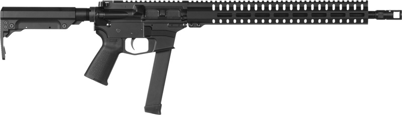 Cmmg Resolute 200
