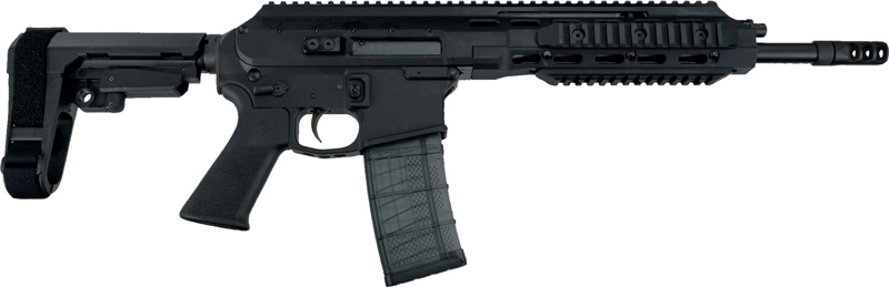 Faxon Arak-21 Xrs Pistol 5.56/ - 223 12.5" 30rd Black