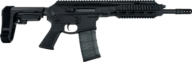 Faxon Arak-21 Xrs Pistol 7.62 - X 39 12.5" 30rd Black