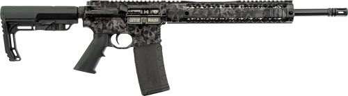 Black Rain Ordnance Crypt