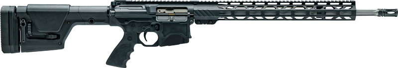 Rra Bt3 Select Target Rifle - .308 20" S/s Bbl Adj Stk Blk