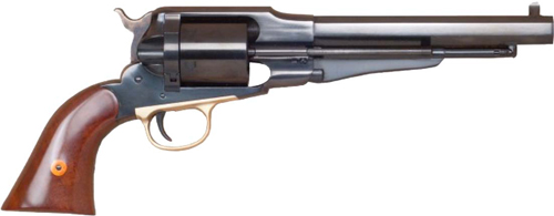 Cimarron 1858 New Model Army - .44-40 Fs 8" Factory Blemish<
