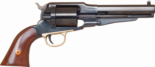 Cimarron 1858 New Model Army - .45lc Fs 5.5" Factory Blemish<